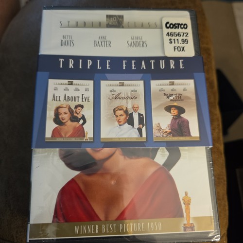 20th century fox triple - century,
