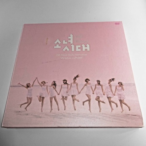 Snsd all about - snsd,