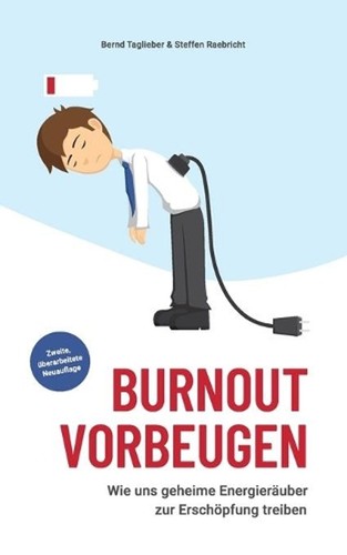 Burnout vorbeugen wie - vorbeugen:,
