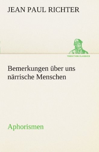 Bemerkungen uber uns - bemerkungen,