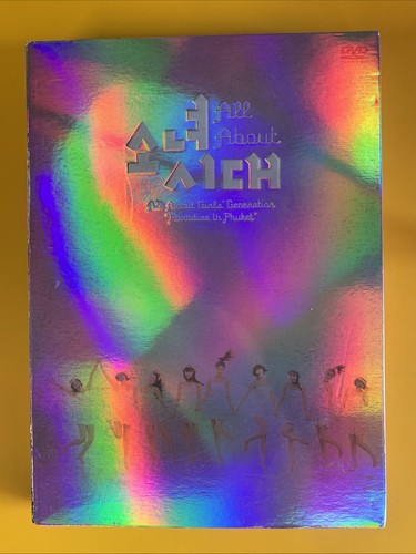 All about girls generation - about, girls’