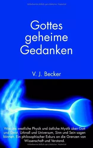 Gottes geheime gedanken was - geheime,