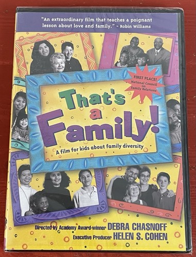 That family a film - a,