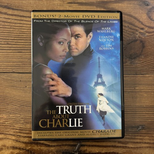 The truth about charlie and - about,
