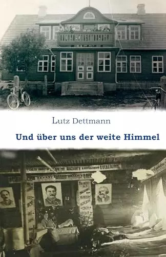 Und über uns der - , weite