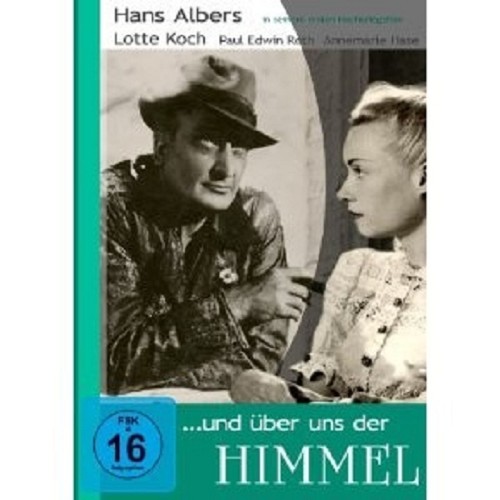 Und über uns der - Über,