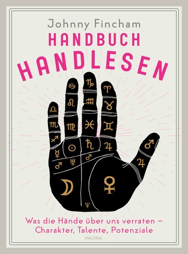 Handbuch handlesen was die - was,