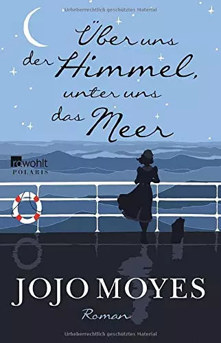über uns der himmel - Über,