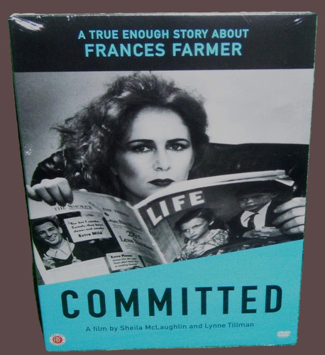 New committed true - committed, enough