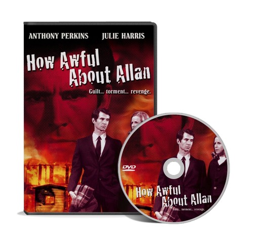 How awful about allan - awful,