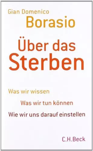 über das sterben was - Über, sterben: