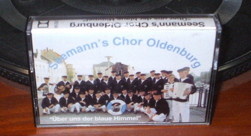 Seamann chor oldenburg uber - seamann's,