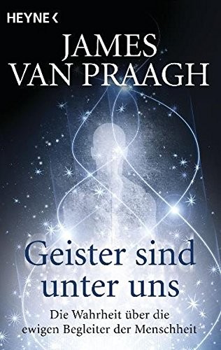 Geister sind unter - , die