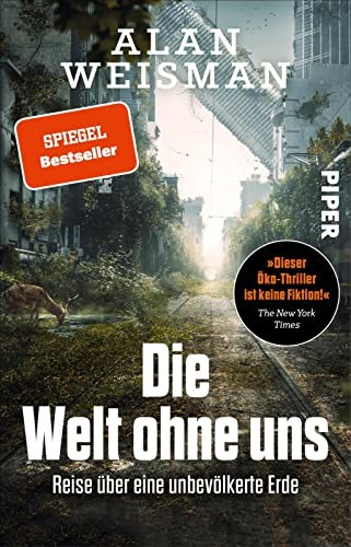 Die welt ohne uns - die, uber