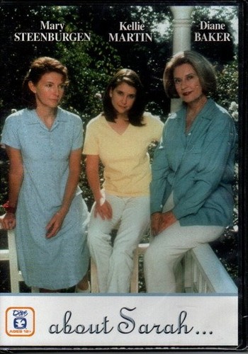 About sarah - (dvd,, 1998)