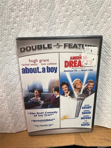 About boy american dreamz - about,
