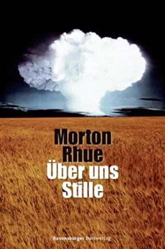 über uns stille - uns, morton