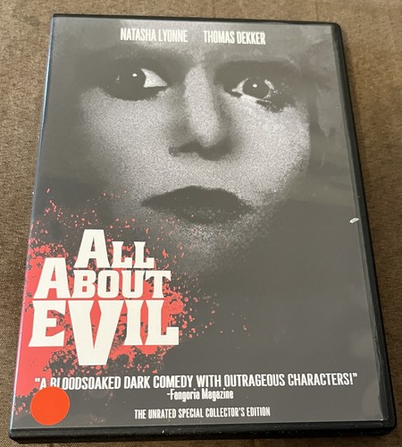 All about evil - about,