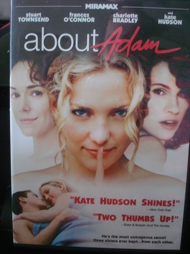 About adam kate - about,