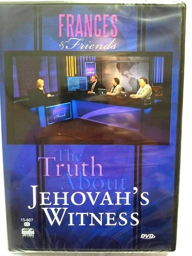 The truth about jehovah - the,