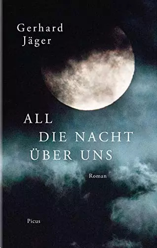 All die nacht über uns - nacht,
