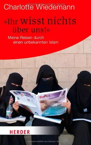 "Ihr wisst nichts über uns!"