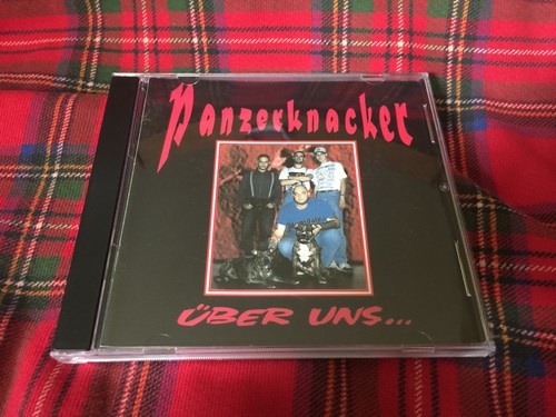 Panzernacker uber uns - panzernacker-“uber, oi