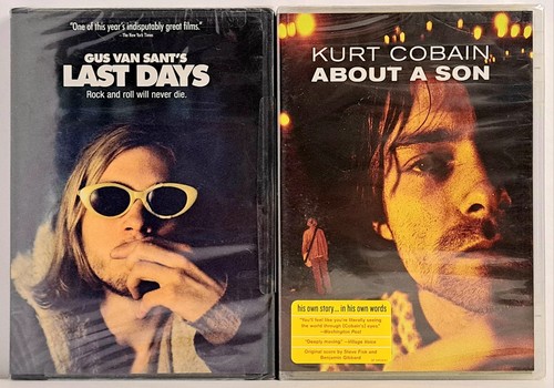 Kurt cobain about - cobain, gus