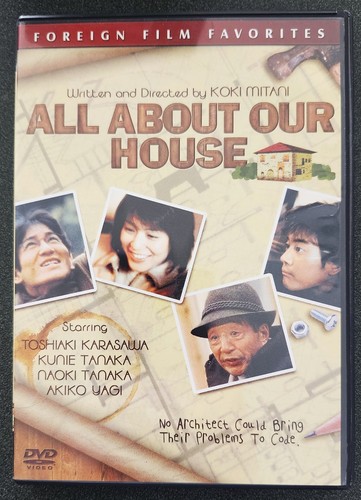 All about our - our, house