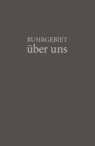 Ruhrgebiet uber uns - uber,