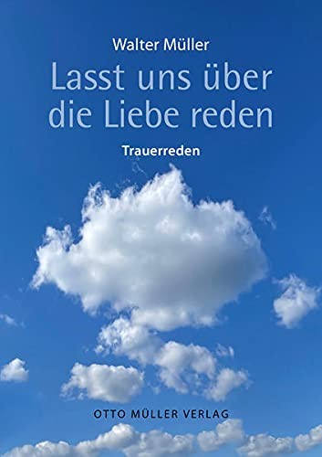 Lasst uns uber die - , liebe