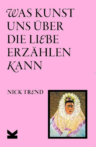 Was kunst uns uber die - uber, liebe