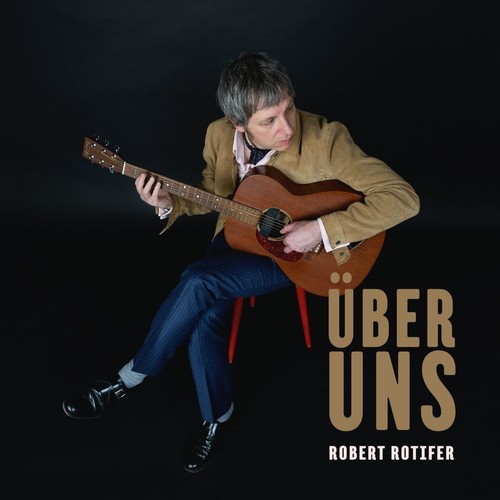 Robert rotifer über uns - -,