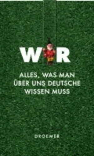 Wir alles was man über - :,