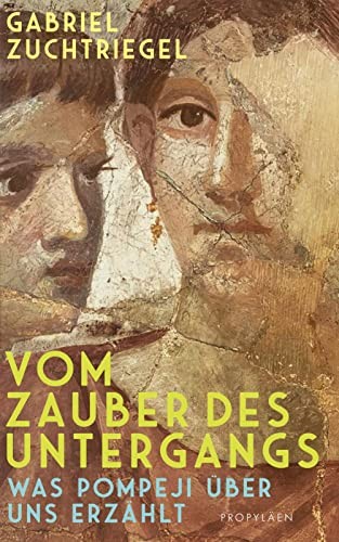 Vom zauber des - vom, untergangs