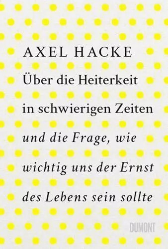 über die heiterkeit - die, in