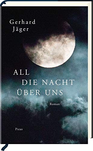 All die nacht uber - nacht, by