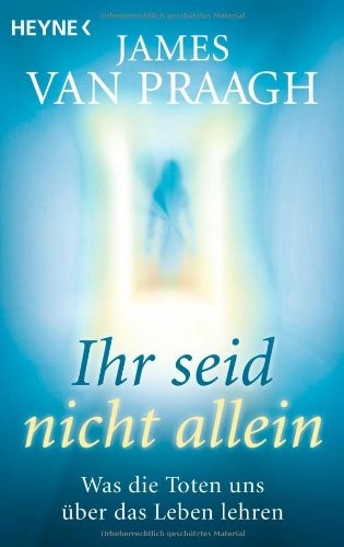 Ihr seid nicht - , was