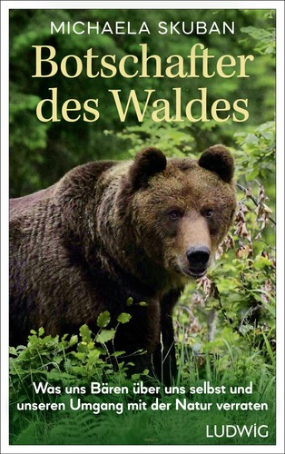 Botschafter des waldes - botschafter,
