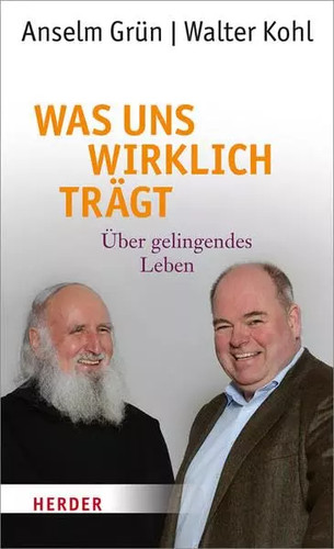 Was uns wirklich - , Über