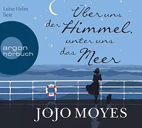 über uns der himmel unter - uns,