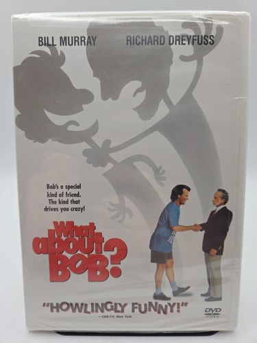 What about bob - what,