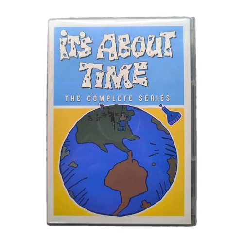 About time the - time:,