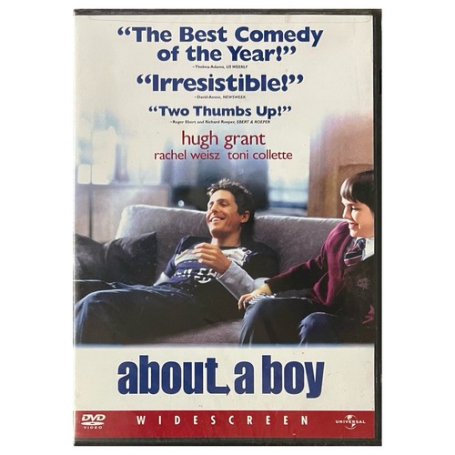 About boy - a,