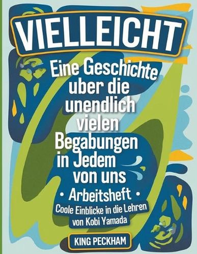 Vielleicht eine geschichte - vielleicht,