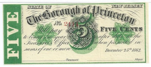 Centesimi 1862 new - 5,