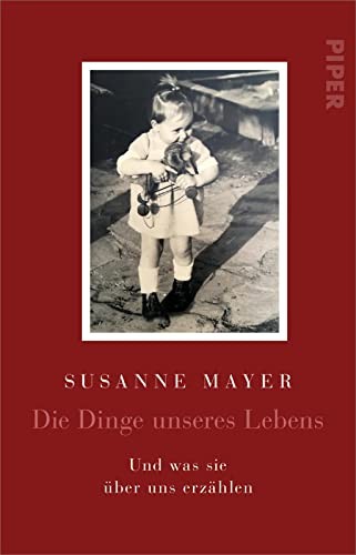 Die dinge unseres lebens und - die, lebens: