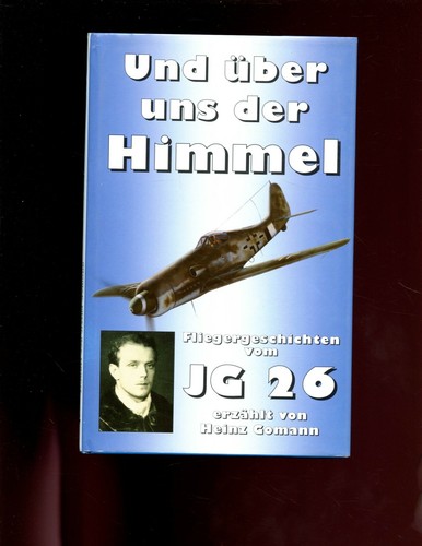 Und uber uns der himmel - und,