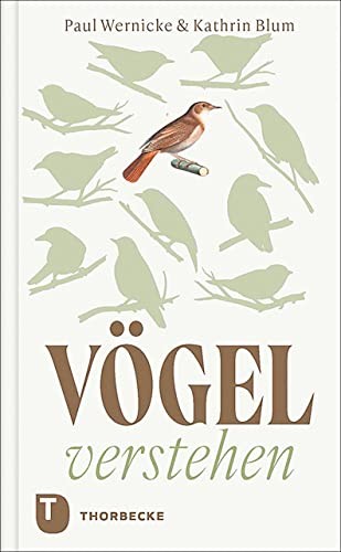 Vogel verstehen was uns die - vogel,