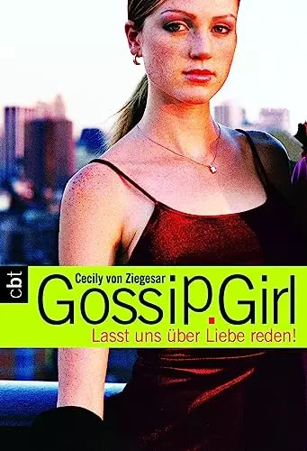 Gossip girl lasst - girl,